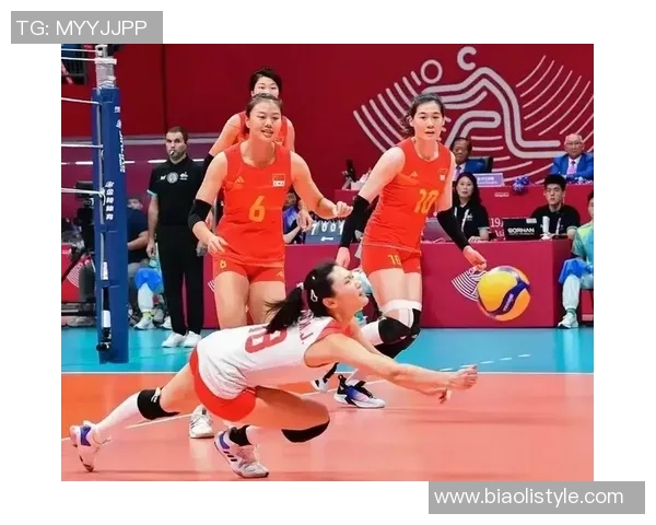 武汉排球队灵活性排名第一最新排球灵活性TOP10揭晓